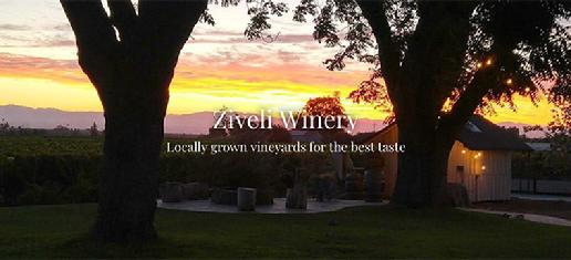 Ziveli Winery Image